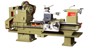 Lathe machine Manufacturers, Lathe machine GUJARAT, India | Surelia ...